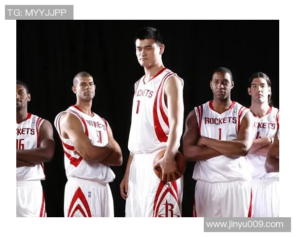 姚明职业生涯首胜的背后故事与篮球梦想的追逐之路 姚明职业生涯首胜的背后故事与篮球梦想的追逐之路