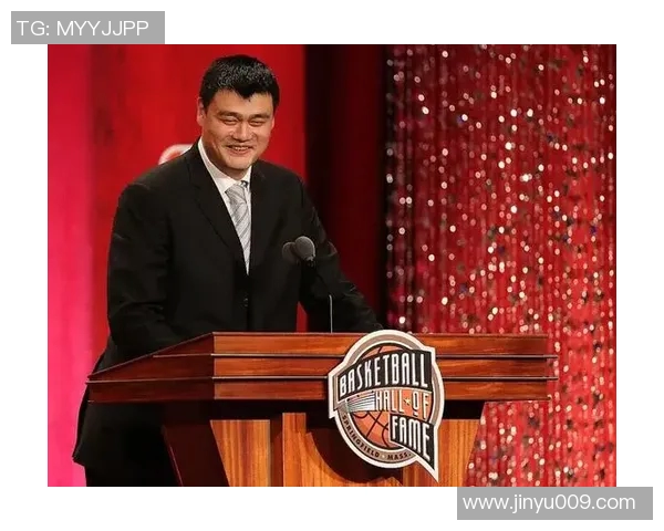 姚明财富排名揭秘:从篮球巨星到商业巨头的财富之路与影响力分析 姚明财富排名揭秘:从篮球巨星到商业巨头的财富之路与影响力分析