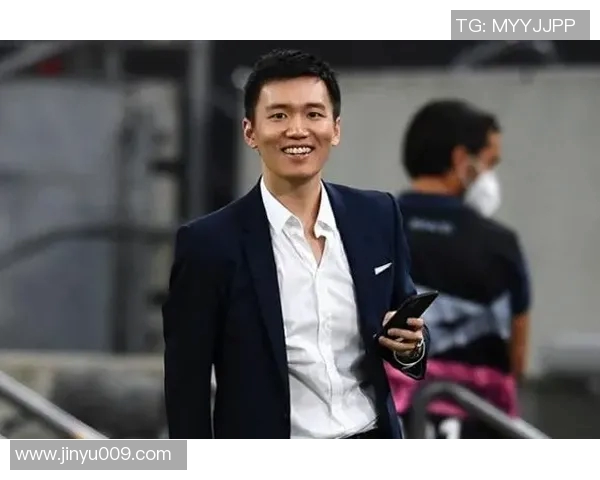 张康阳在社交媒体上发表长文宣布与国米解约：时代的终结，新的篇章