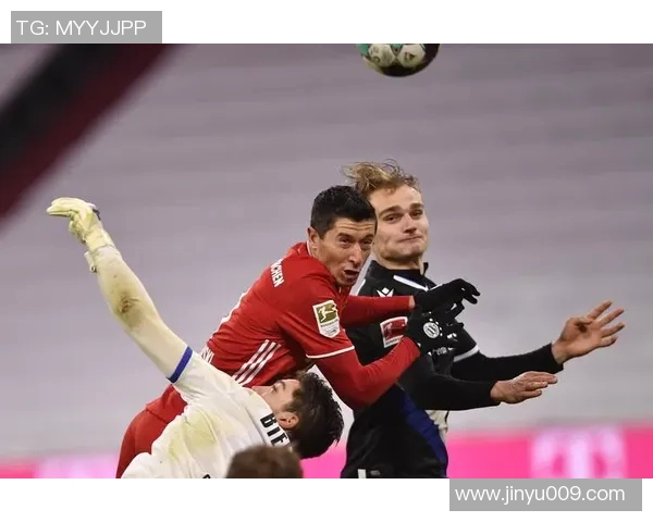 慕尼黑拜仁征服比勒费尔德,大胜在望 慕尼黑拜仁征服比勒费尔德,大胜在望