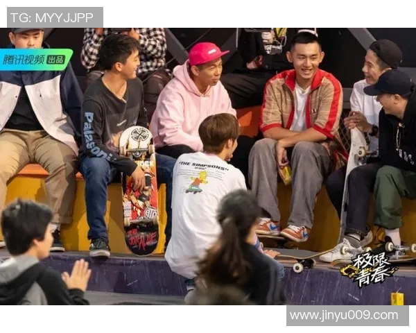 成都滑板队默契配合探秘:团队精神与技术的完美融合 成都滑板队默契配合探秘:团队精神与技术的完美融合