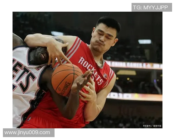 梦中姚明频现身影探寻篮球与人生的奇妙交织 梦中姚明频现身影探寻篮球与人生的奇妙交织