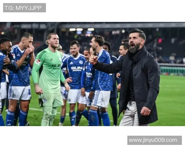 沙尔克连败不断，勒沃库森击溃040-1，四连败成沙尔克噩梦