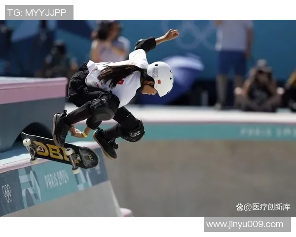 滑板精神：深入剖析杭州滑板队员的心理素质与竞技心态